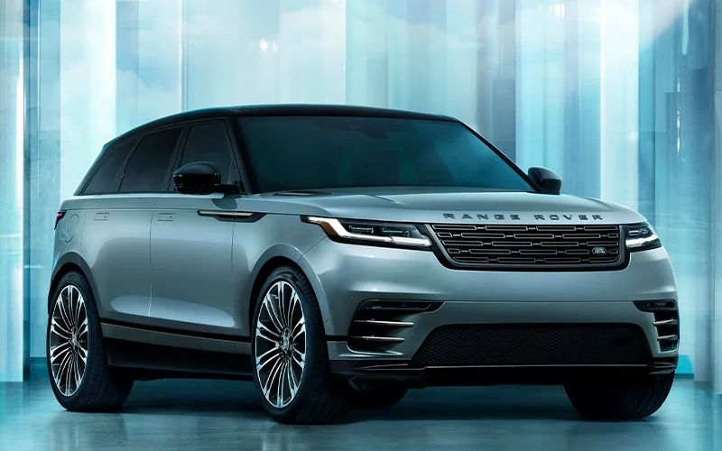 Range Rover Velar