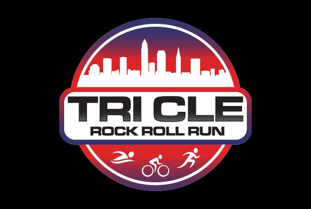 Tri-CLE Rock Roll Run
