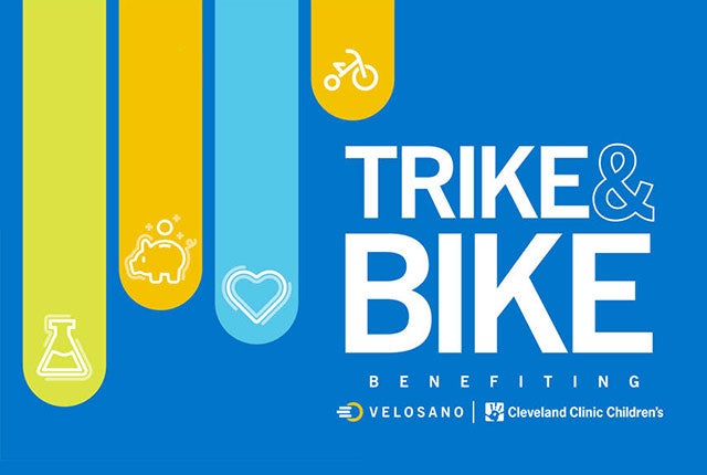 Velosano Kids Trike and Bike