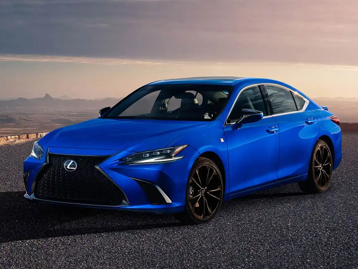 LEXUS VS ACURA | Lexus of Cleveland in Cleveland OH