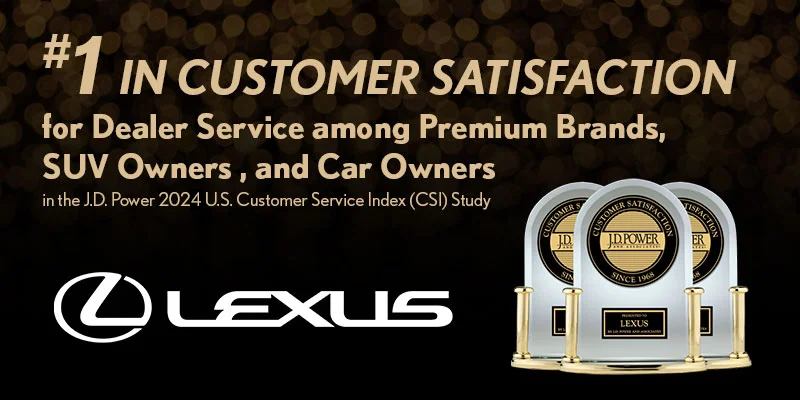 J.D. Power Customer Satisfaction